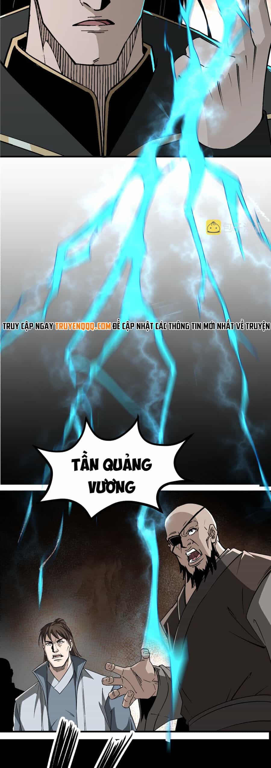 Tối Cường Phản Phái Hệ Thống - Chương 290 - ảnh 14