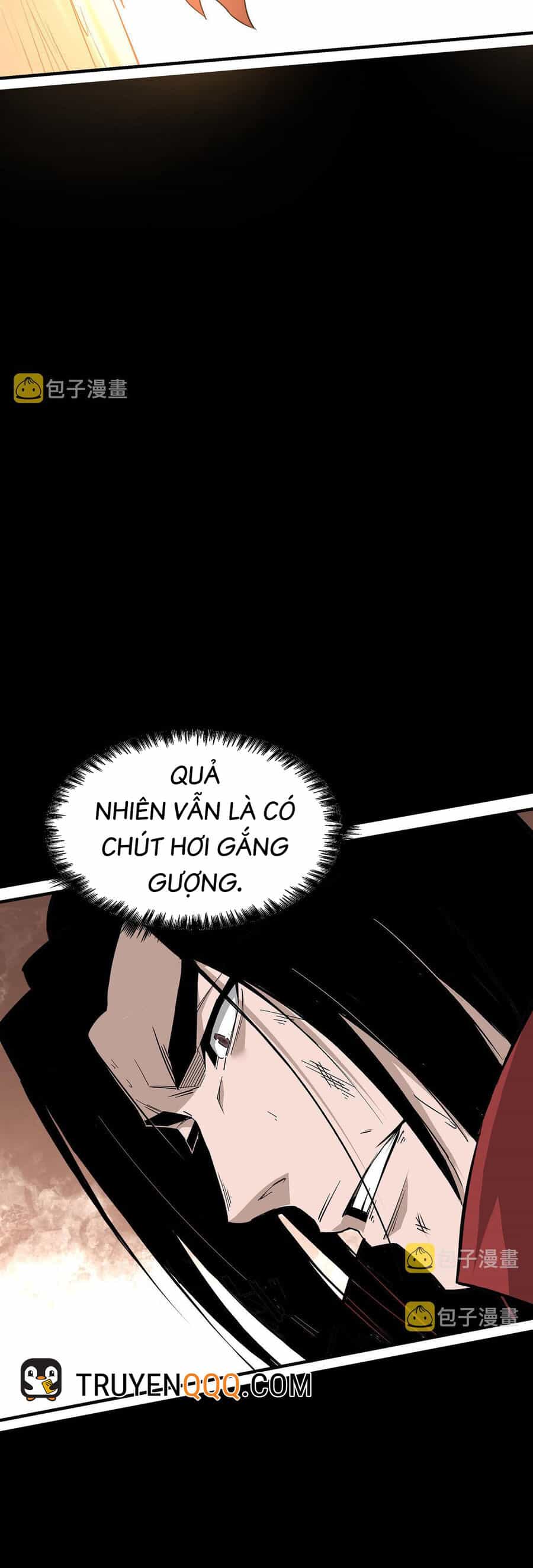 Tối Cường Phản Phái Hệ Thống - Chương 293 - ảnh 11