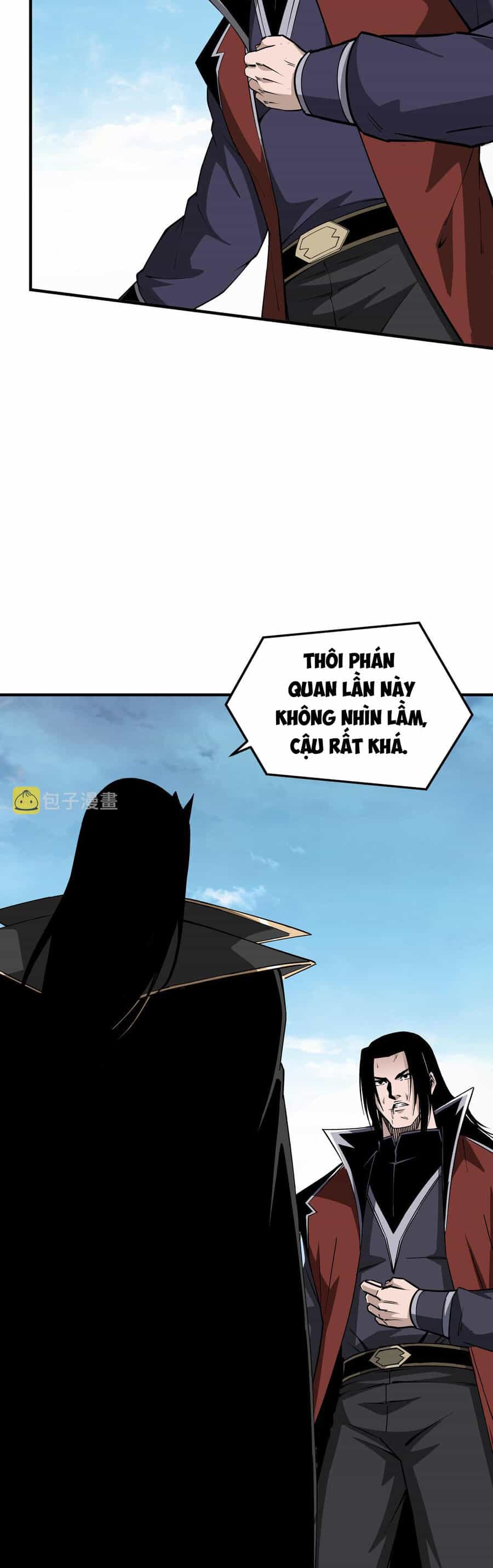 Tối Cường Phản Phái Hệ Thống - Chương 293 - ảnh 23
