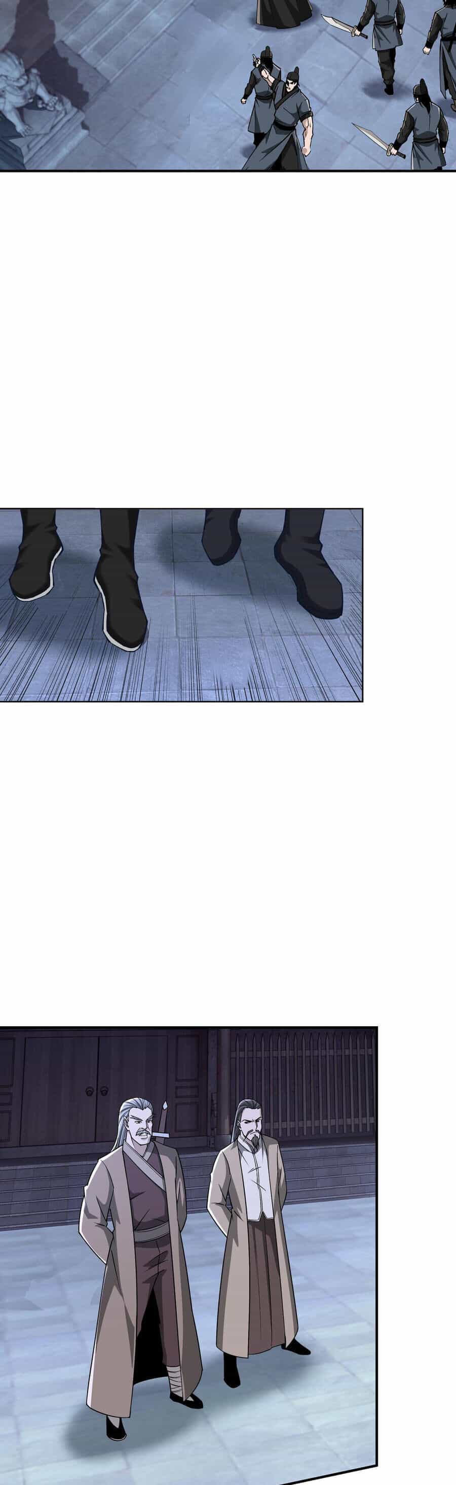 Tối Cường Phản Phái Hệ Thống - Chương 299 - ảnh 3