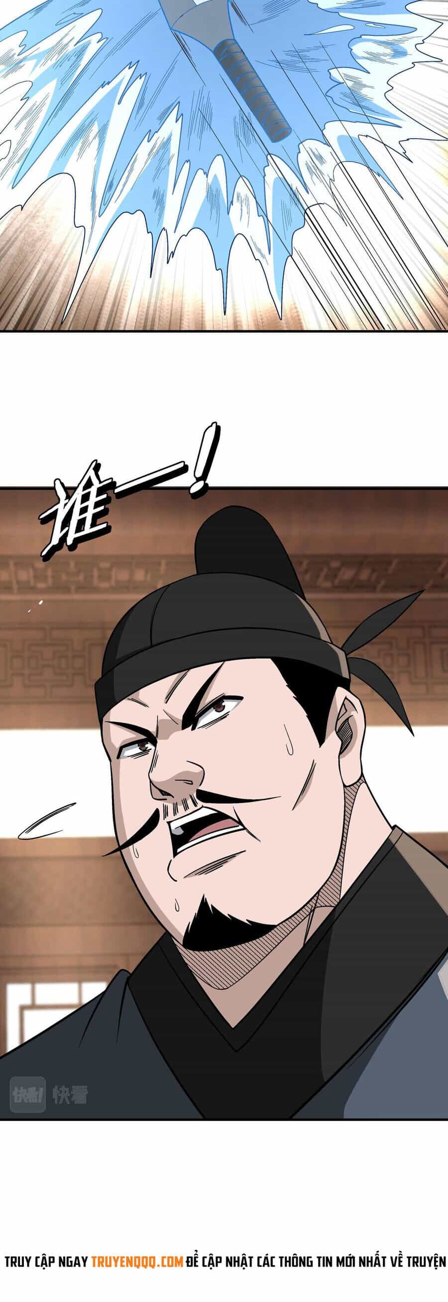 Tối Cường Phản Phái Hệ Thống - Chương 302 - ảnh 4