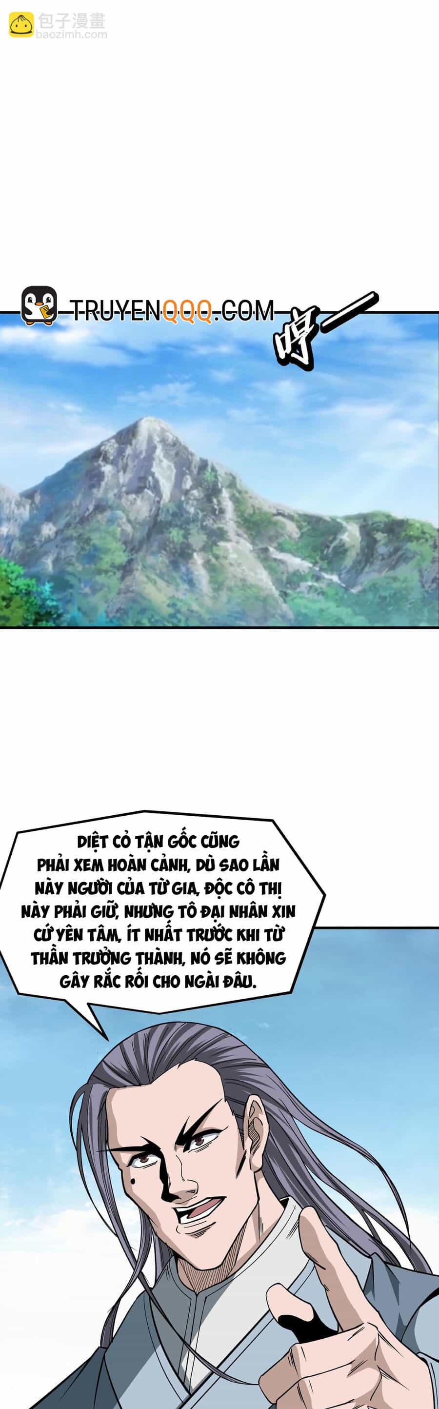 Tối Cường Phản Phái Hệ Thống - Chương 306 - ảnh 2