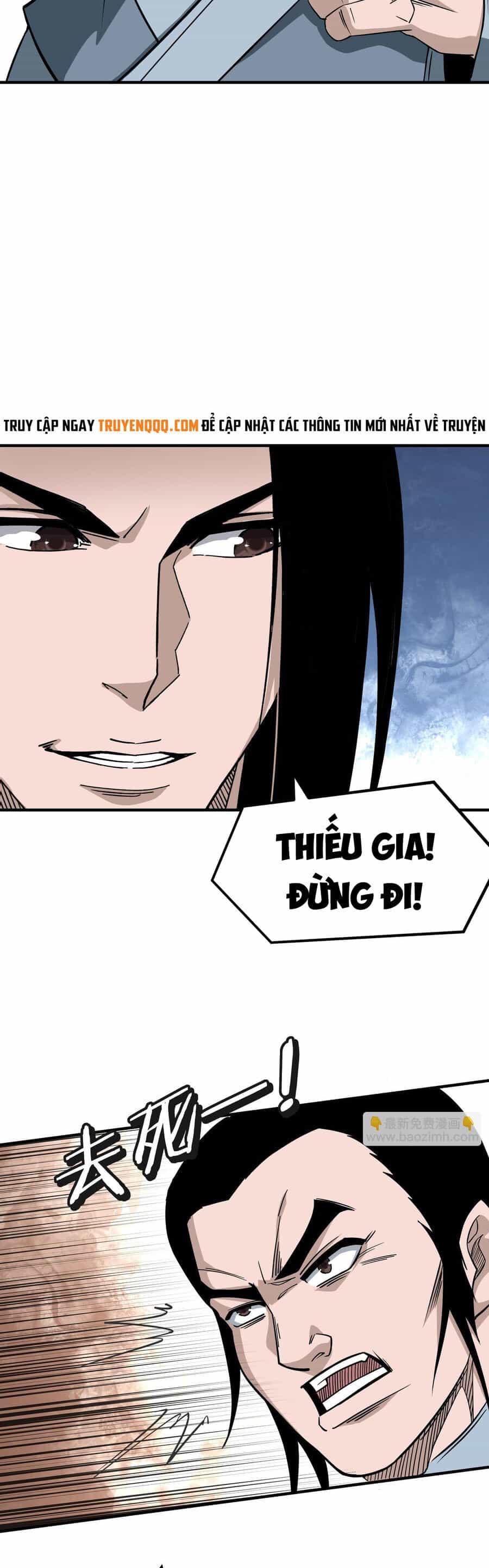 Tối Cường Phản Phái Hệ Thống - Chương 306 - ảnh 3