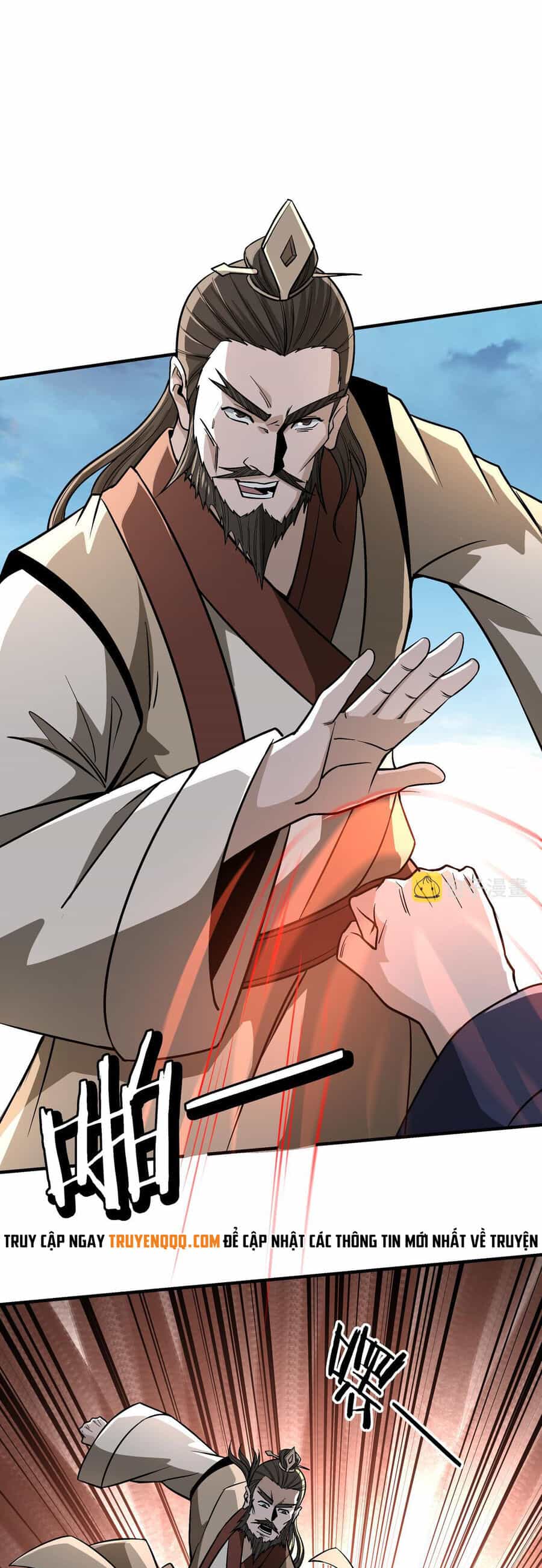 Tối Cường Phản Phái Hệ Thống - Chương 309 - ảnh 2