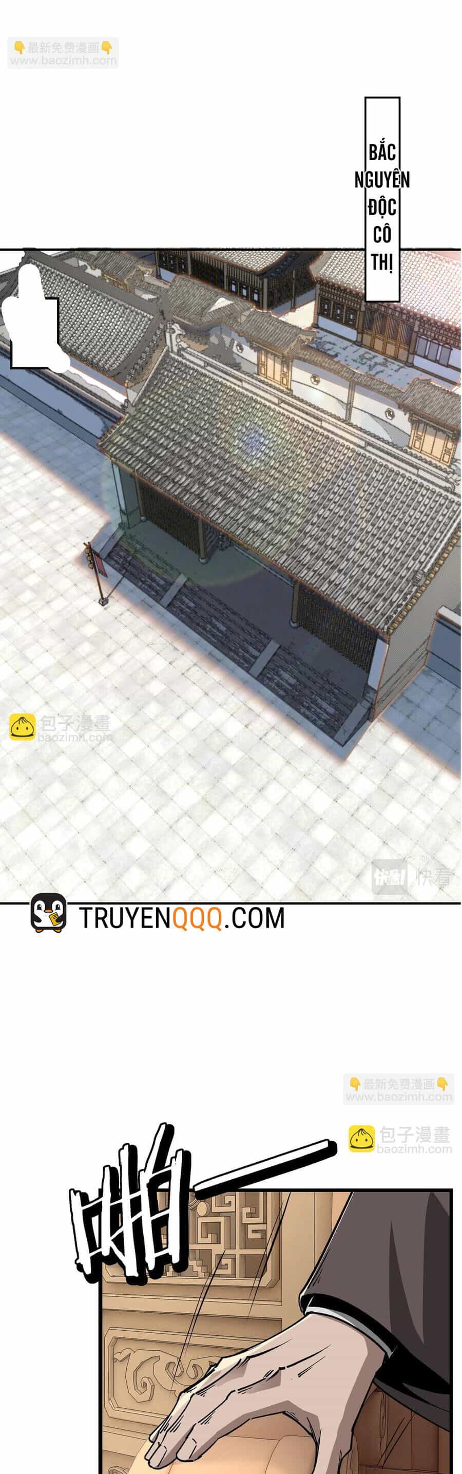 Tối Cường Phản Phái Hệ Thống - Chương 311 - ảnh 19