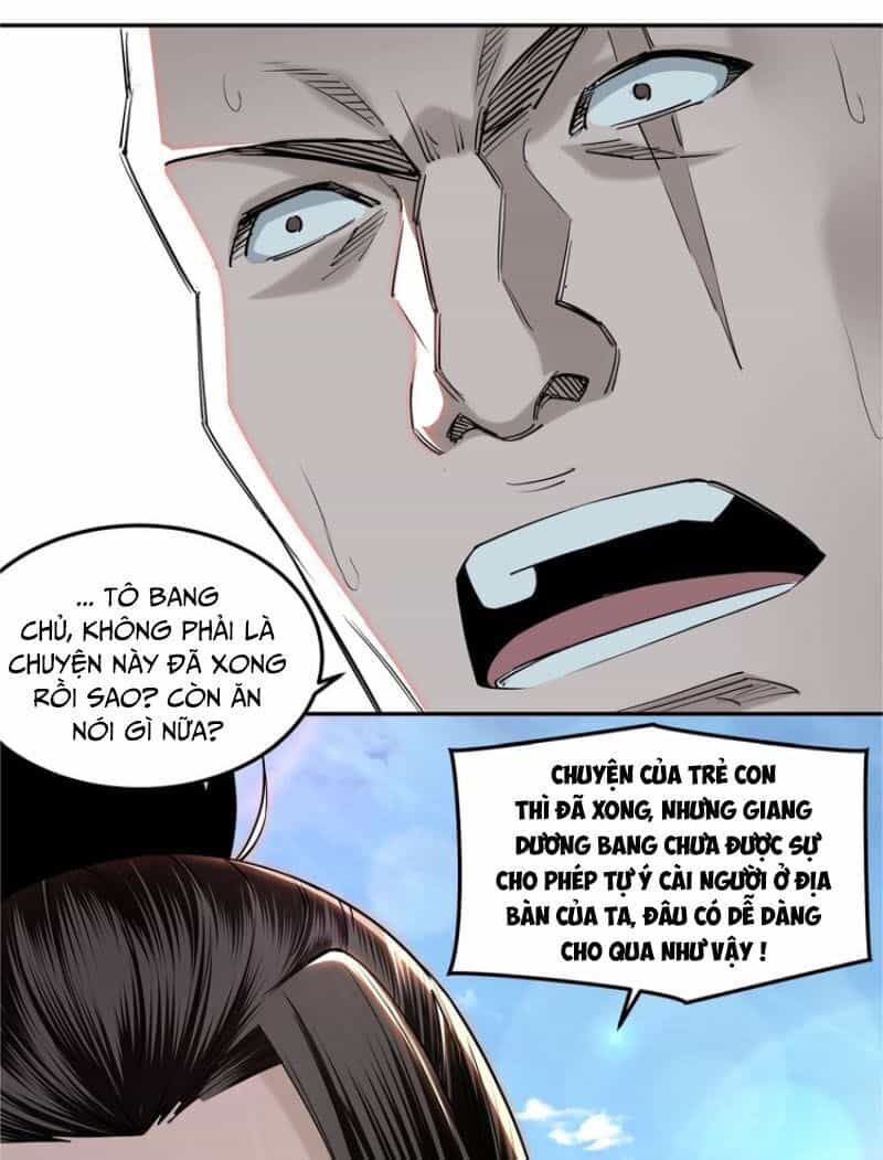Tối Cường Phản Phái Hệ Thống - Chương 32 - ảnh 7