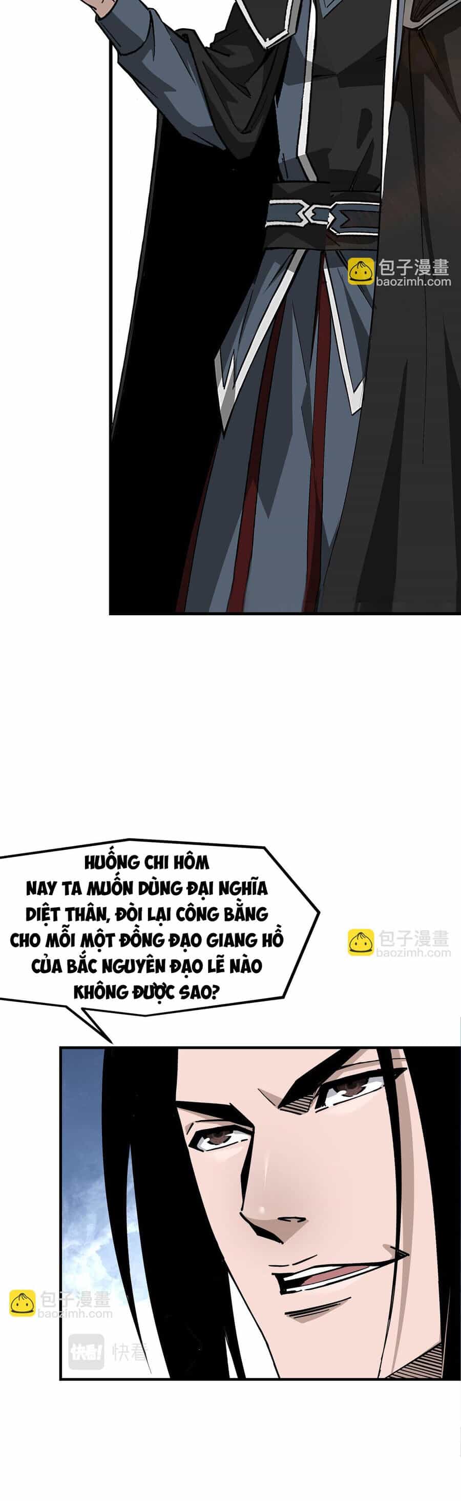 Tối Cường Phản Phái Hệ Thống - Chương 314 - ảnh 4