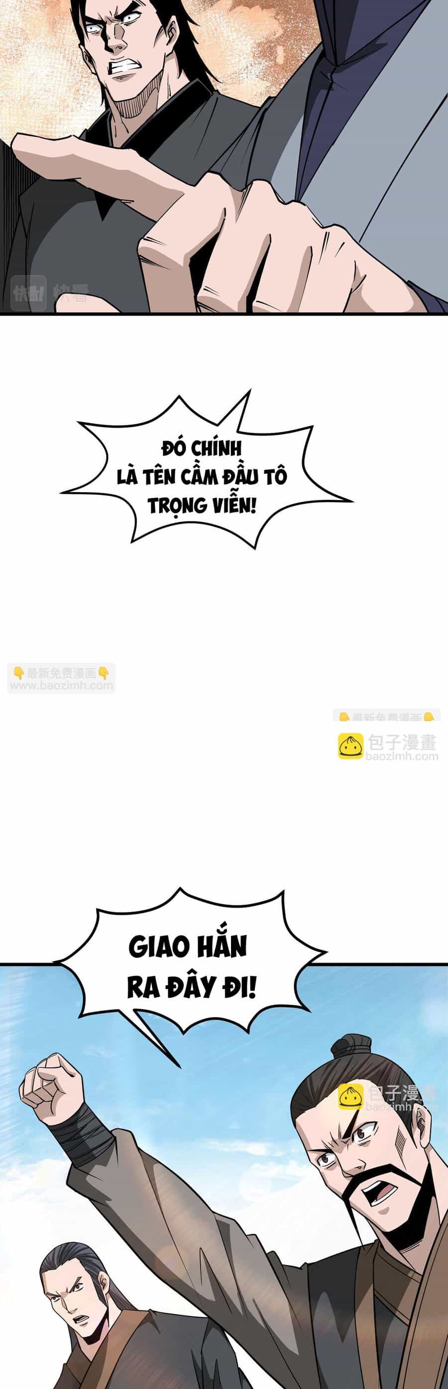 Tối Cường Phản Phái Hệ Thống - Chương 314 - ảnh 8