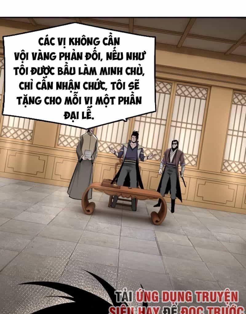 Tối Cường Phản Phái Hệ Thống - Chương 36 - ảnh 28