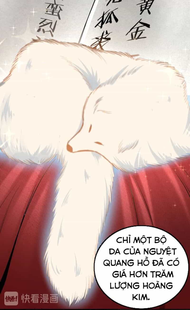 Tối Cường Phản Phái Hệ Thống - Chương 36 - ảnh 36