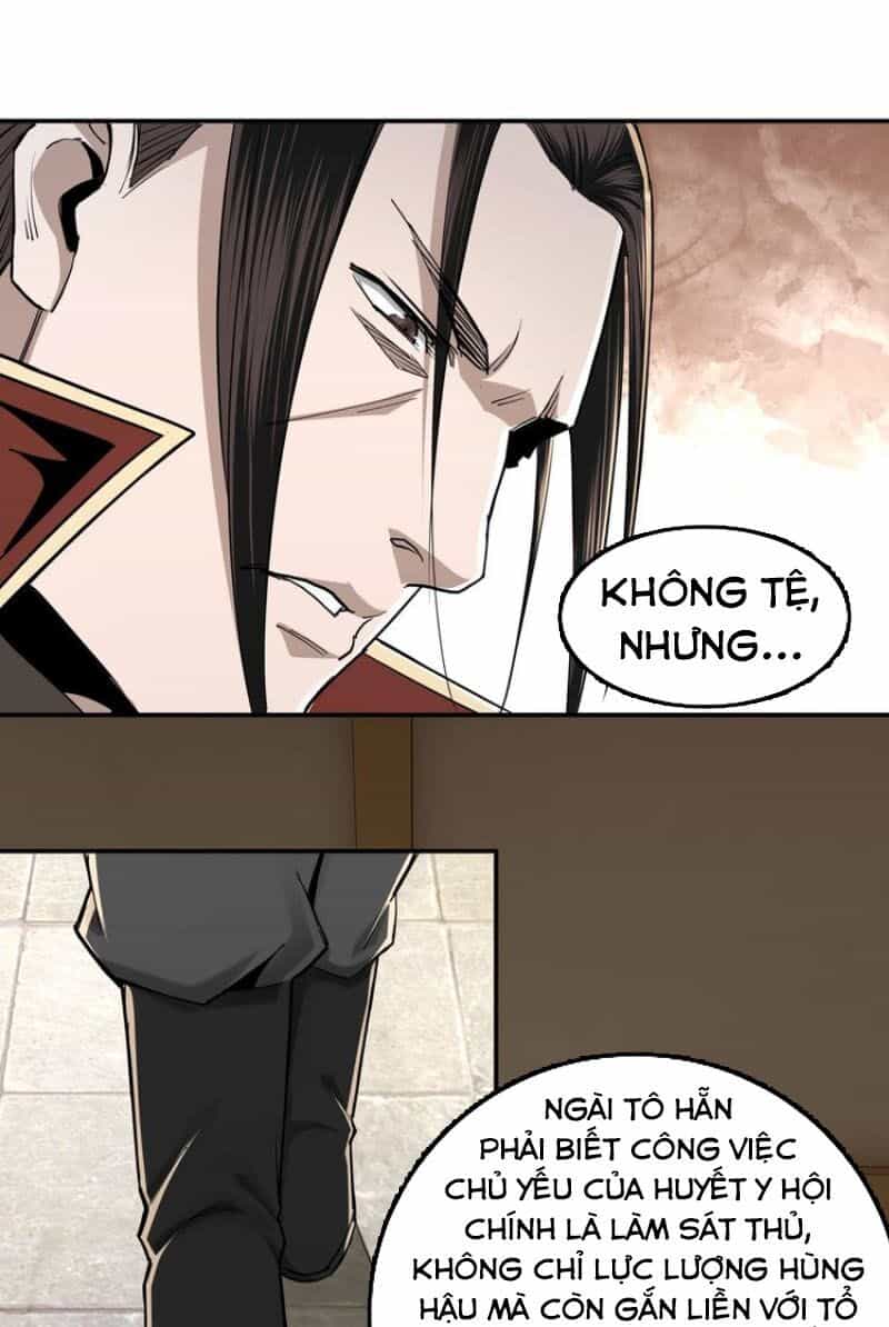 Tối Cường Phản Phái Hệ Thống - Chương 36 - ảnh 44
