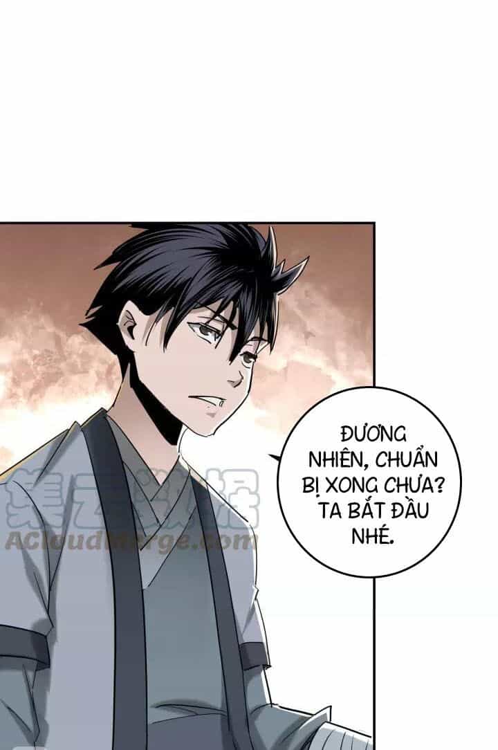 Tối Cường Phản Phái Hệ Thống - Chương 39 - ảnh 15