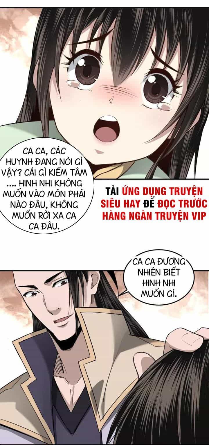 Tối Cường Phản Phái Hệ Thống - Chương 39 - ảnh 21
