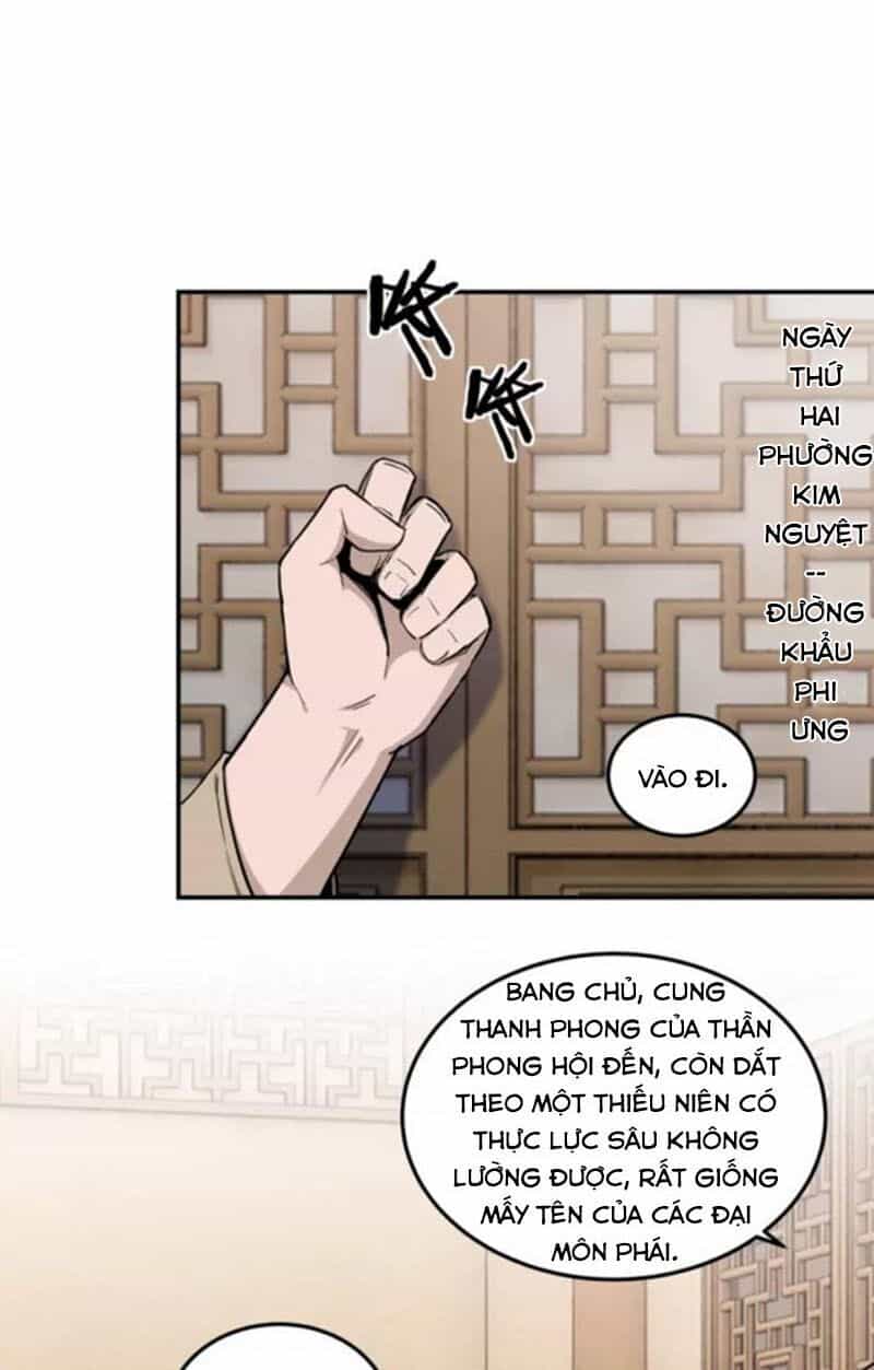 Tối Cường Phản Phái Hệ Thống - Chương 40 - ảnh 24