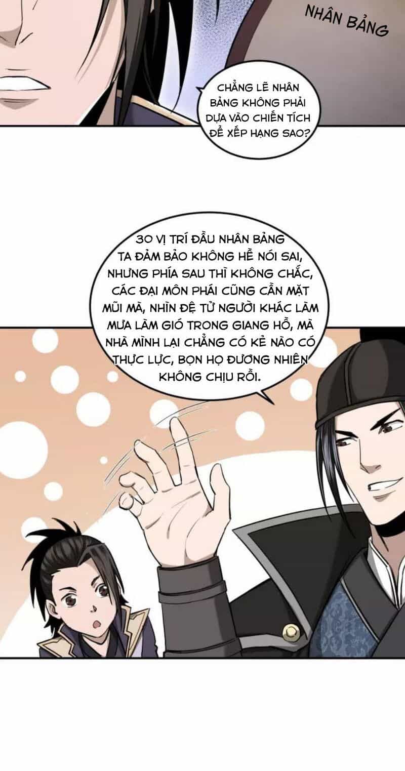 Tối Cường Phản Phái Hệ Thống - Chương 41 - ảnh 29