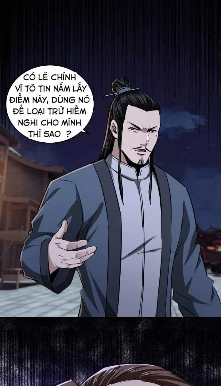 Tối Cường Phản Phái Hệ Thống - Chương 43 - ảnh 27