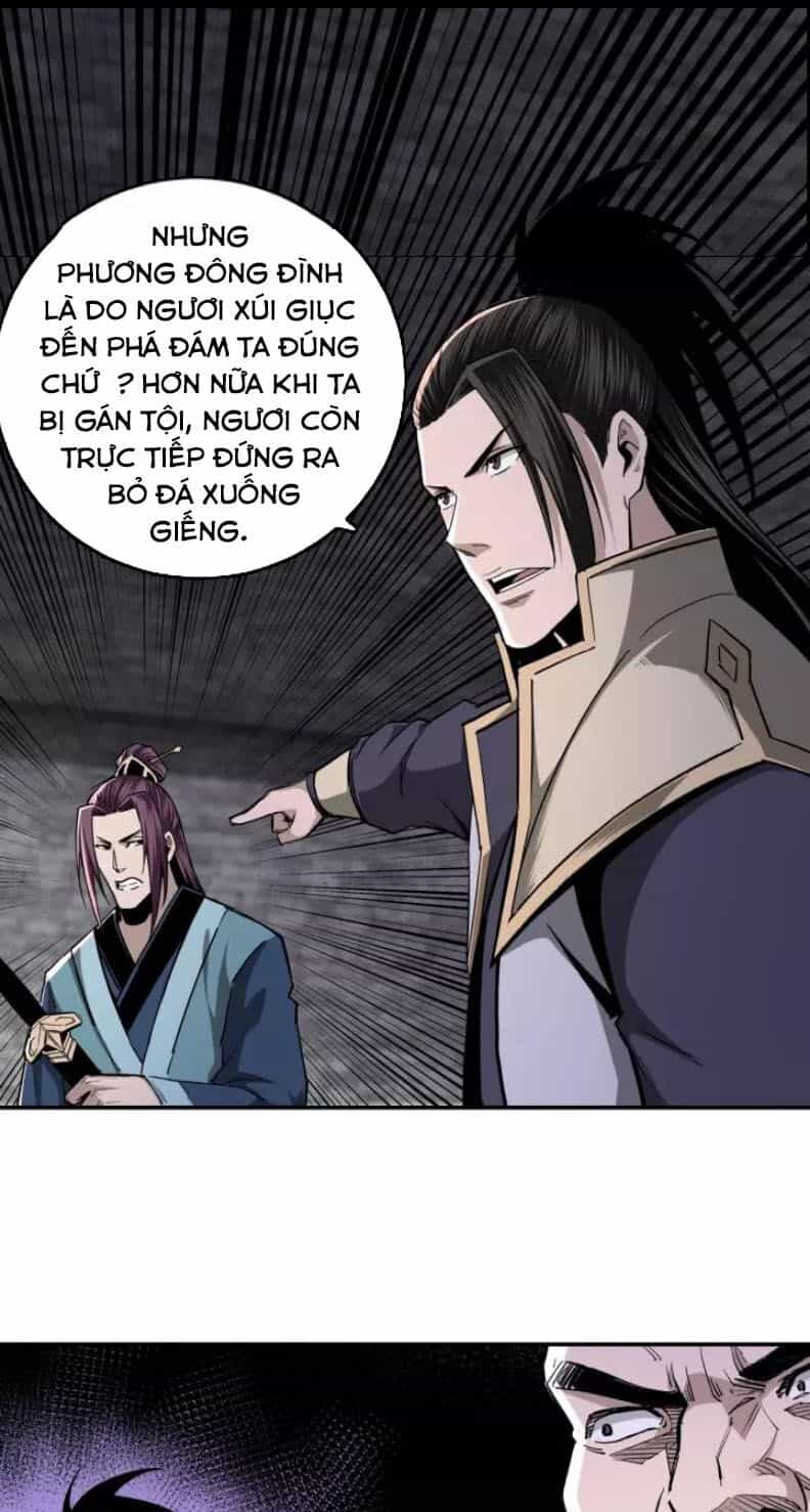 Tối Cường Phản Phái Hệ Thống - Chương 46 - ảnh 20