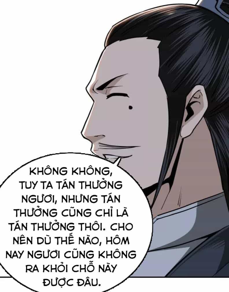 Tối Cường Phản Phái Hệ Thống - Chương 47 - ảnh 37
