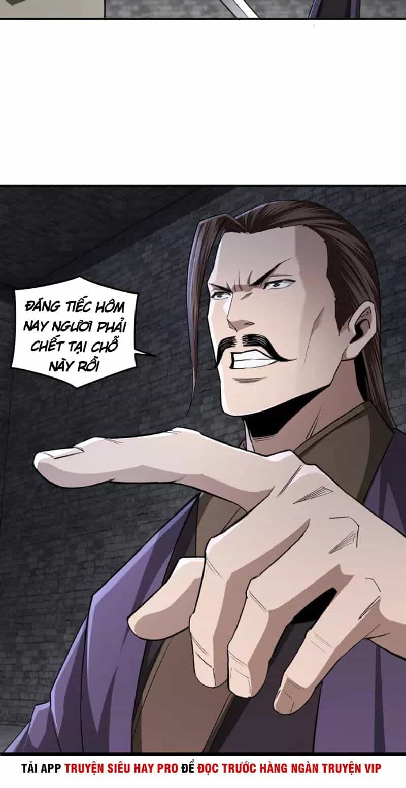 Tối Cường Phản Phái Hệ Thống - Chương 48 - ảnh 16