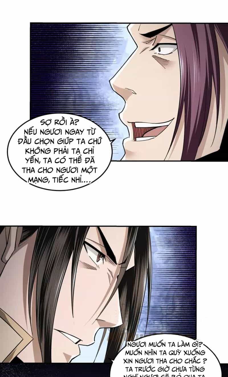 Tối Cường Phản Phái Hệ Thống - Chương 48 - ảnh 35