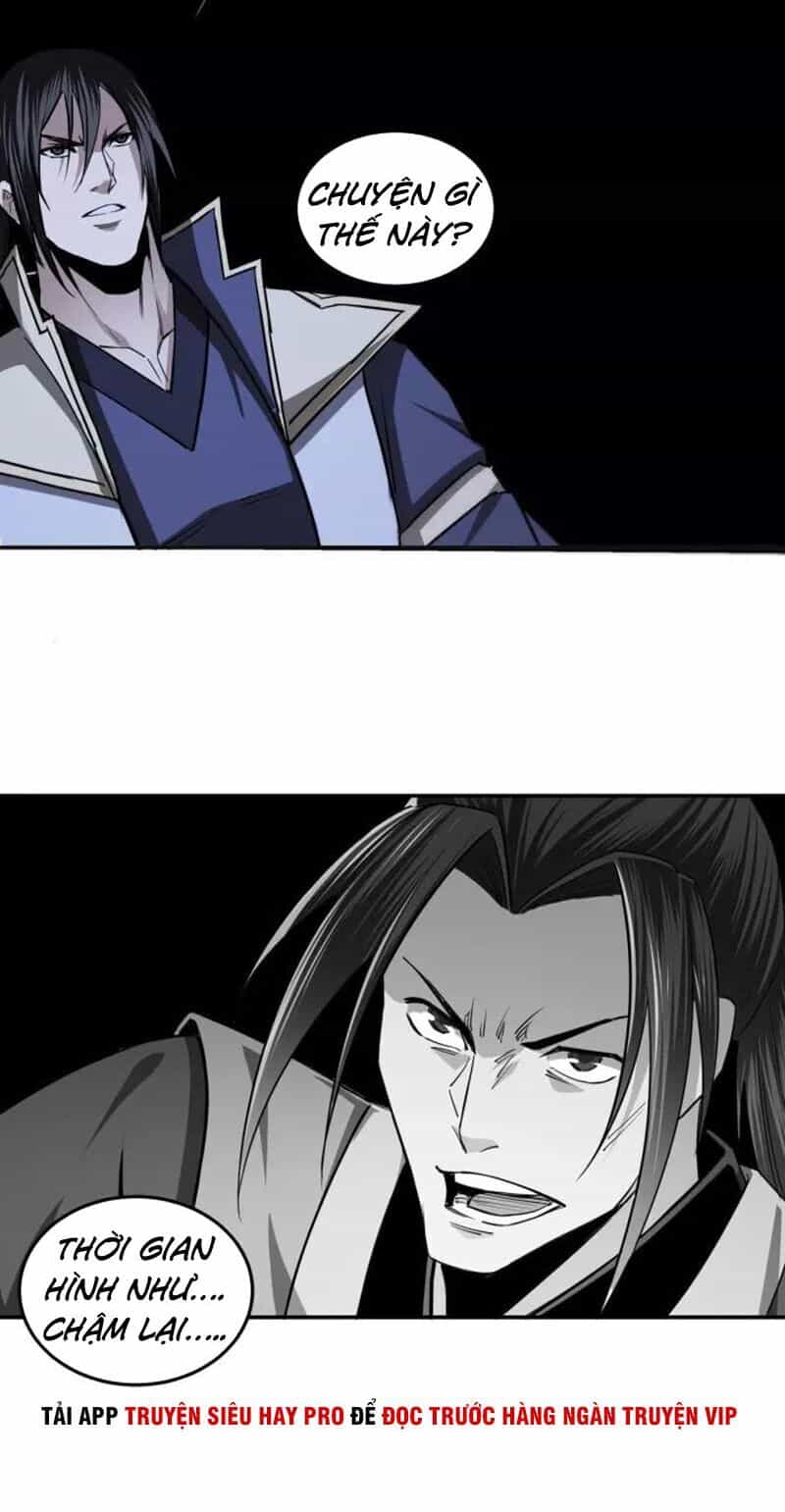 Tối Cường Phản Phái Hệ Thống - Chương 49 - ảnh 12