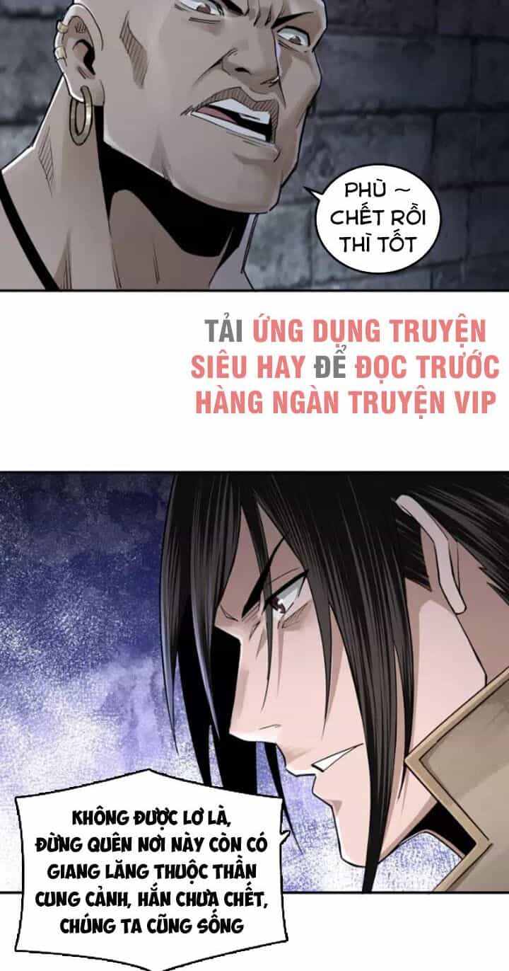 Tối Cường Phản Phái Hệ Thống - Chương 50 - ảnh 5