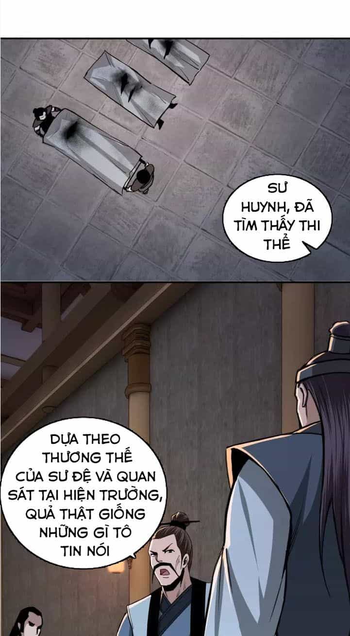 Tối Cường Phản Phái Hệ Thống - Chương 51 - ảnh 12