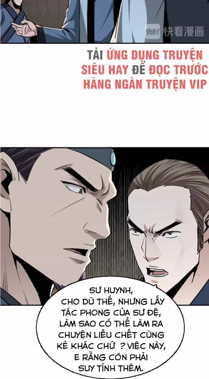 Tối Cường Phản Phái Hệ Thống - Chương 51 - ảnh 13