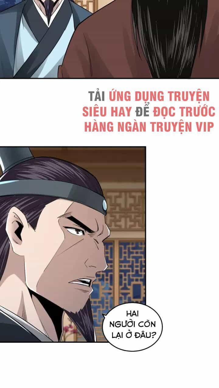 Tối Cường Phản Phái Hệ Thống - Chương 51 - ảnh 2