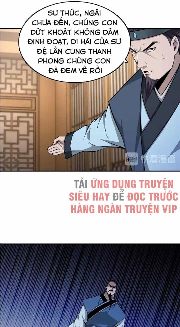Tối Cường Phản Phái Hệ Thống - Chương 51 - ảnh 28