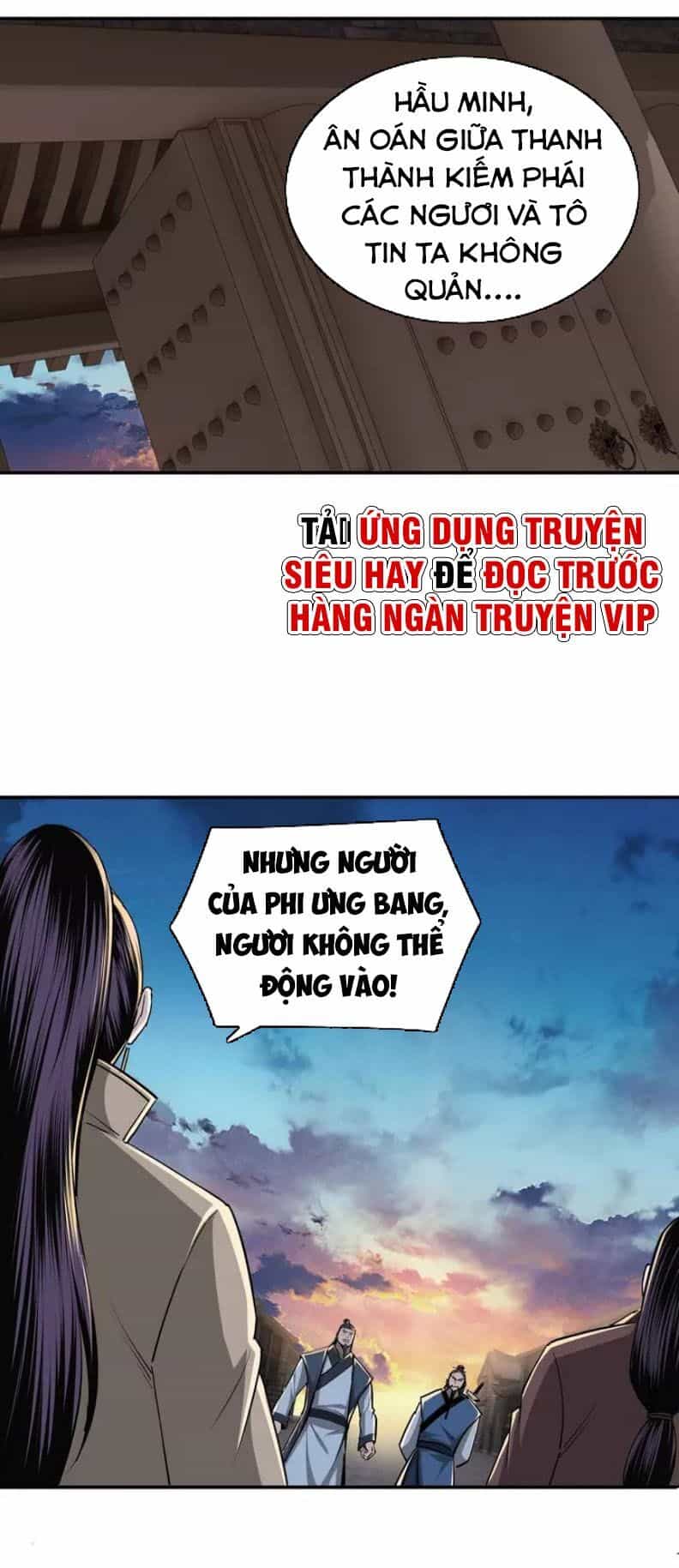 Tối Cường Phản Phái Hệ Thống - Chương 52 - ảnh 25
