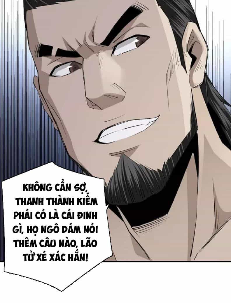 Tối Cường Phản Phái Hệ Thống - Chương 52 - ảnh 34