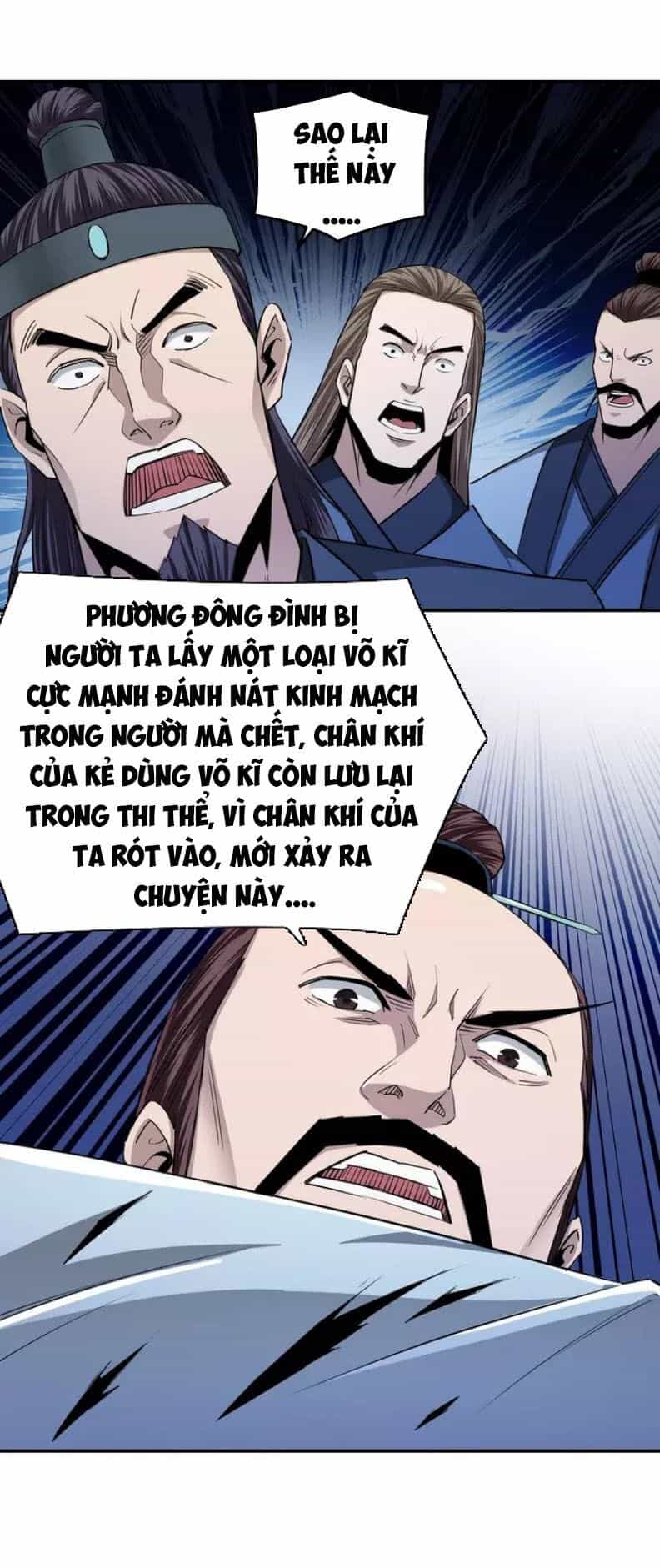 Tối Cường Phản Phái Hệ Thống - Chương 52 - ảnh 9