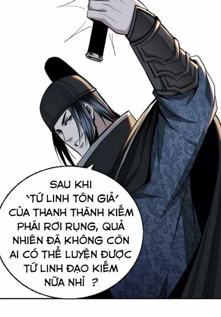 Tối Cường Phản Phái Hệ Thống - Chương 54 - ảnh 27