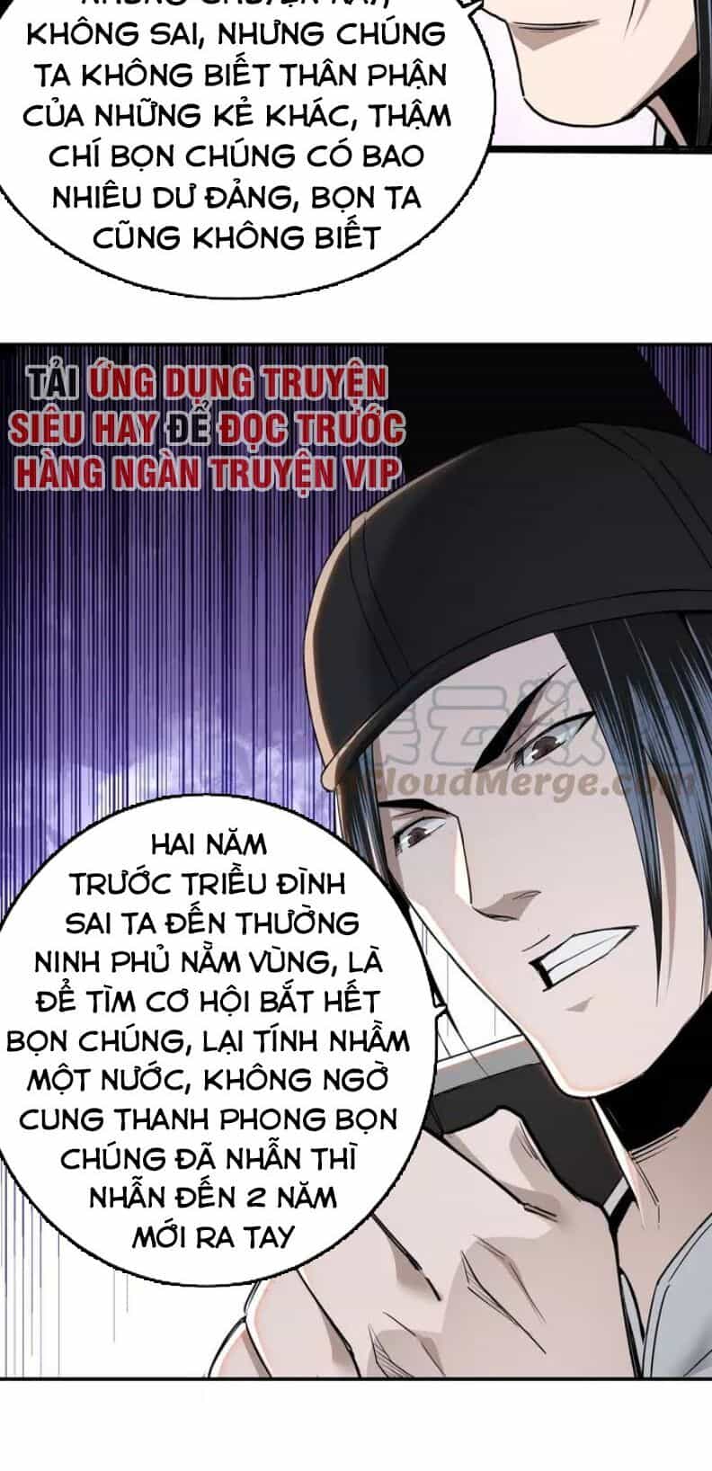 Tối Cường Phản Phái Hệ Thống - Chương 55 - ảnh 20