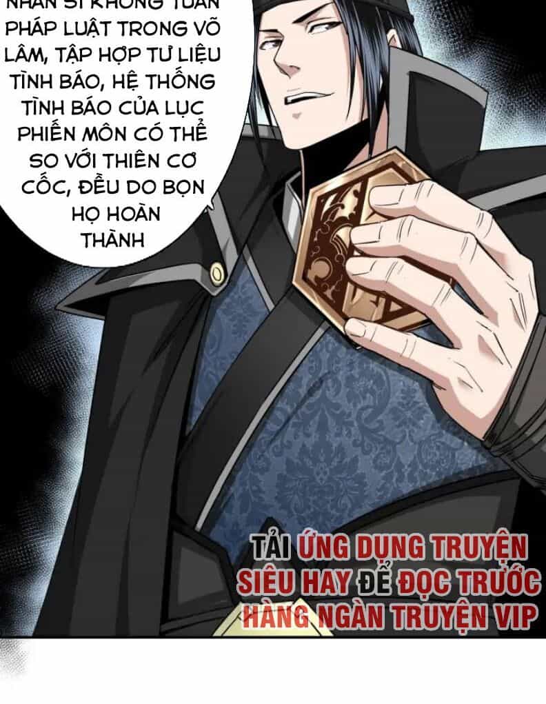 Tối Cường Phản Phái Hệ Thống - Chương 56 - ảnh 11
