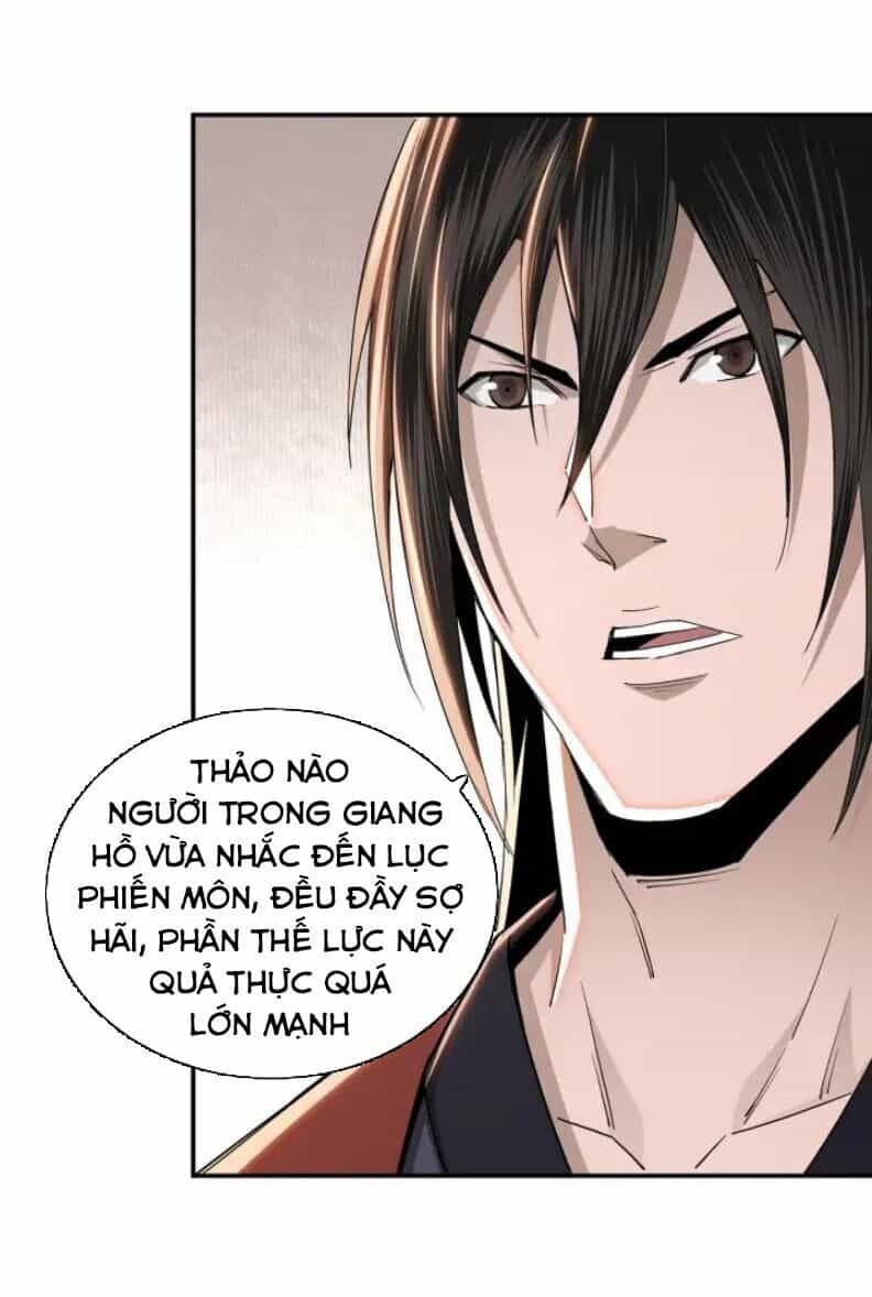 Tối Cường Phản Phái Hệ Thống - Chương 56 - ảnh 9