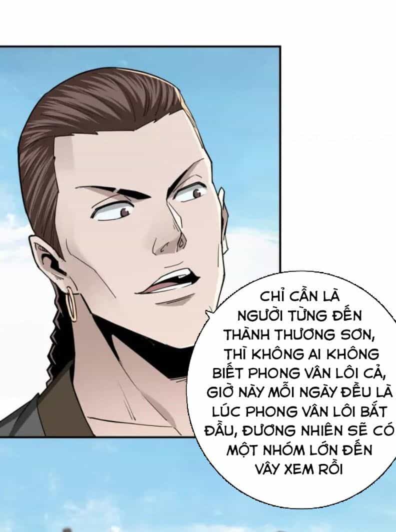 Tối Cường Phản Phái Hệ Thống - Chương 58 - ảnh 22
