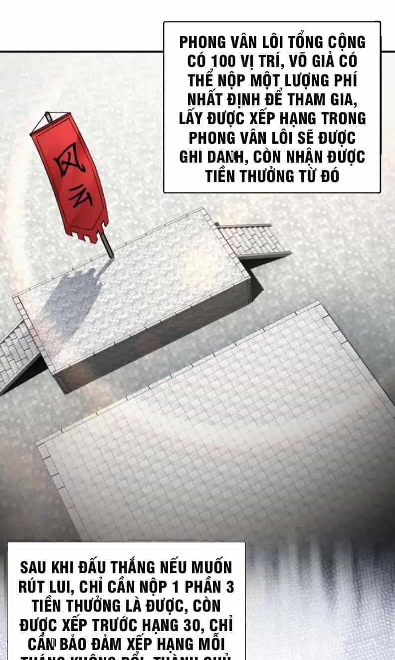 Tối Cường Phản Phái Hệ Thống - Chương 58 - ảnh 25
