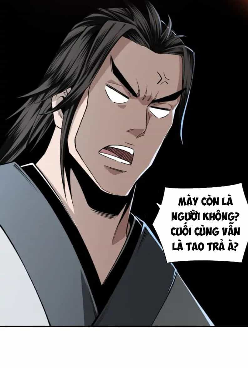 Tối Cường Phản Phái Hệ Thống - Chương 58 - ảnh 4