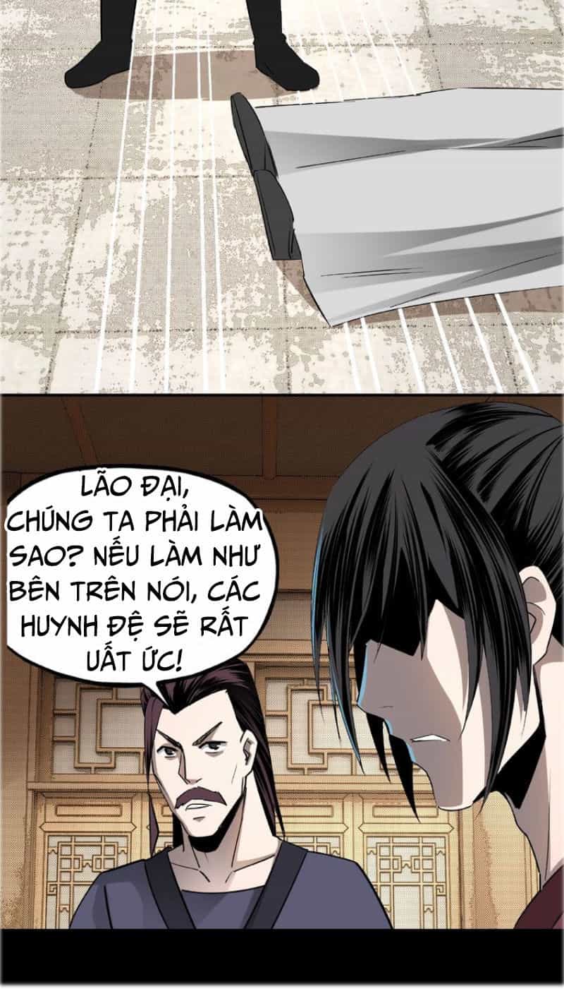 Tối Cường Phản Phái Hệ Thống - Chương 6 - ảnh 62