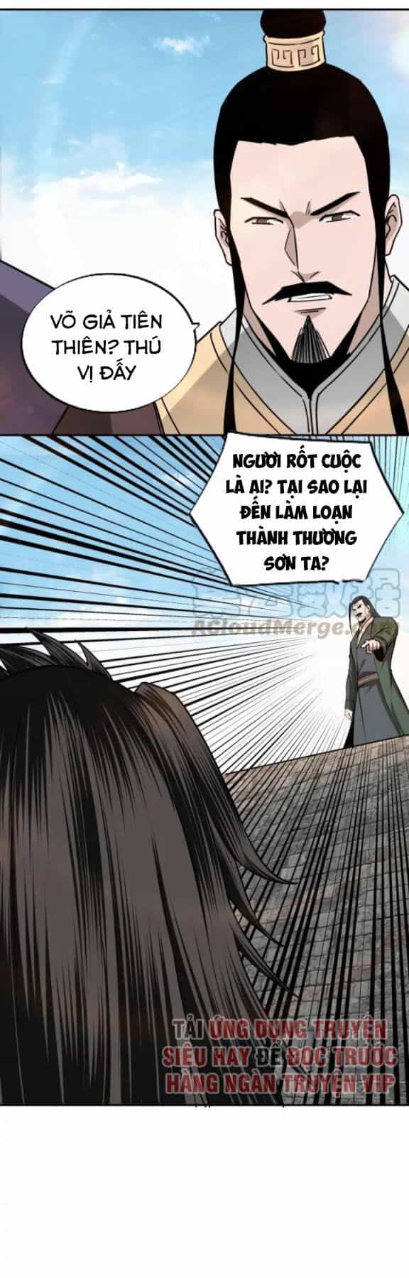 Tối Cường Phản Phái Hệ Thống - Chương 60 - ảnh 30