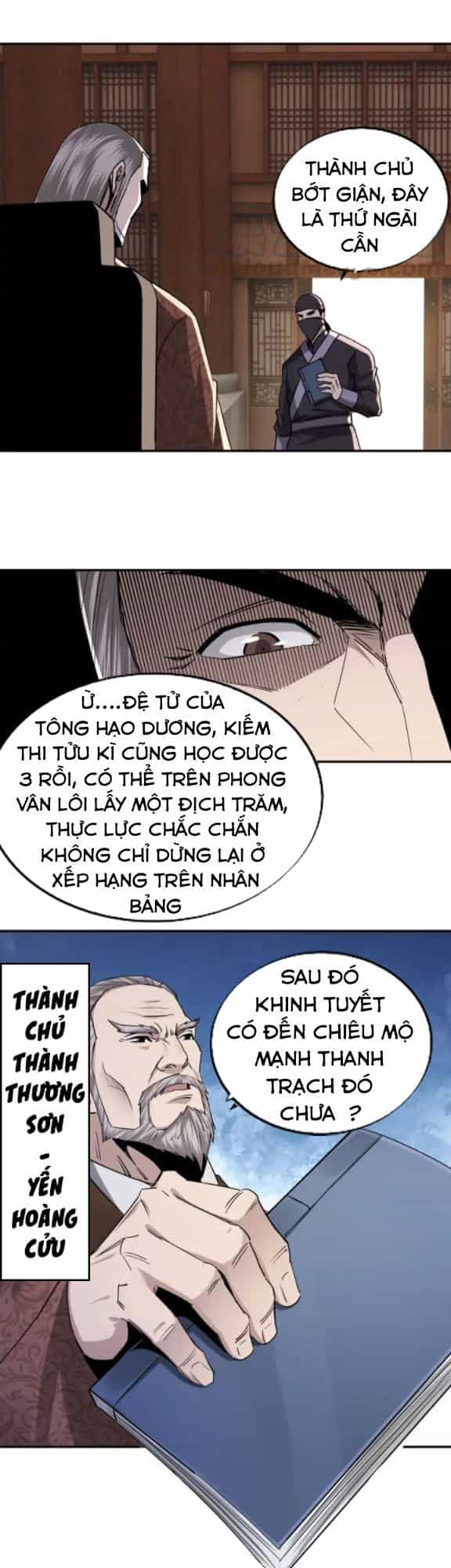Tối Cường Phản Phái Hệ Thống - Chương 61 - ảnh 23