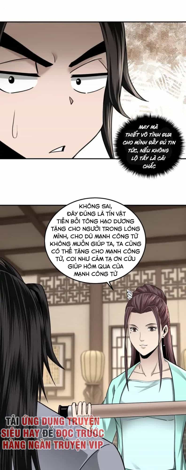 Tối Cường Phản Phái Hệ Thống - Chương 62 - ảnh 20