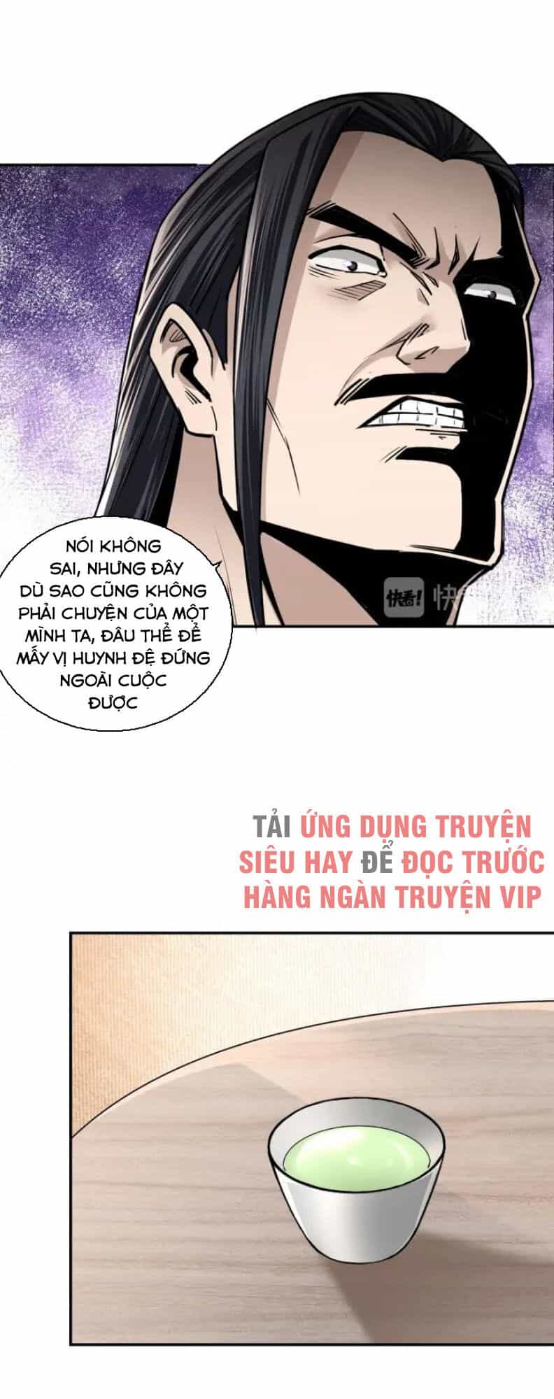 Tối Cường Phản Phái Hệ Thống - Chương 62 - ảnh 32