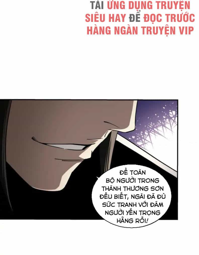 Tối Cường Phản Phái Hệ Thống - Chương 62 - ảnh 37
