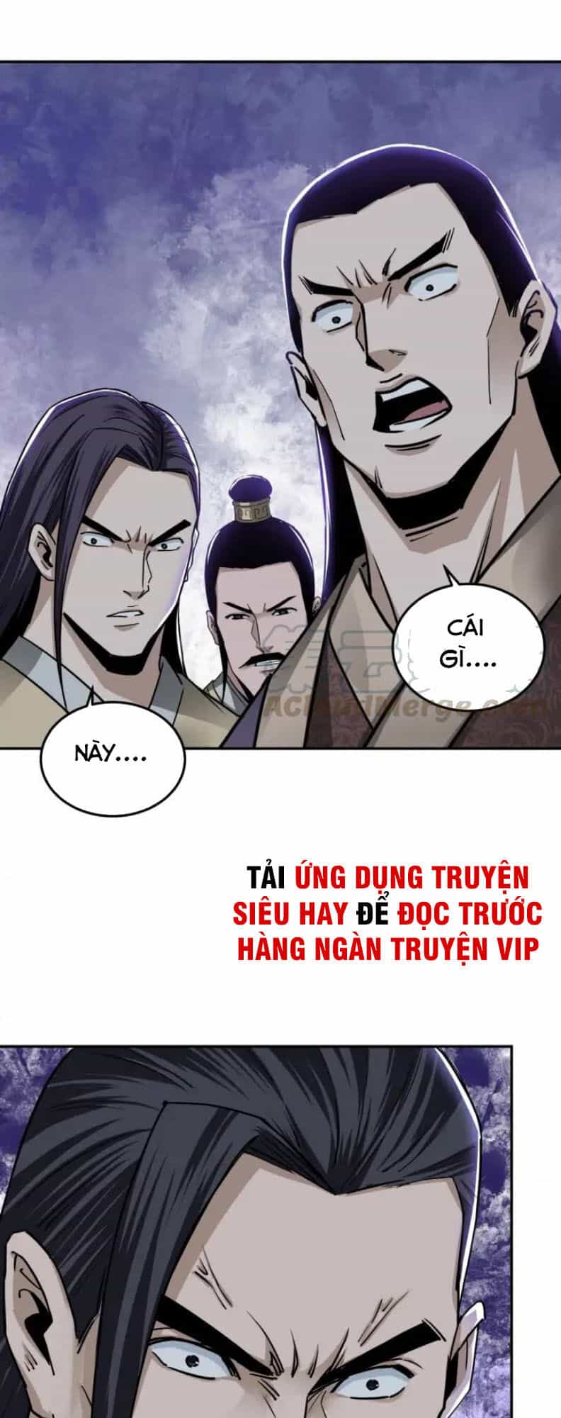 Tối Cường Phản Phái Hệ Thống - Chương 63 - ảnh 3