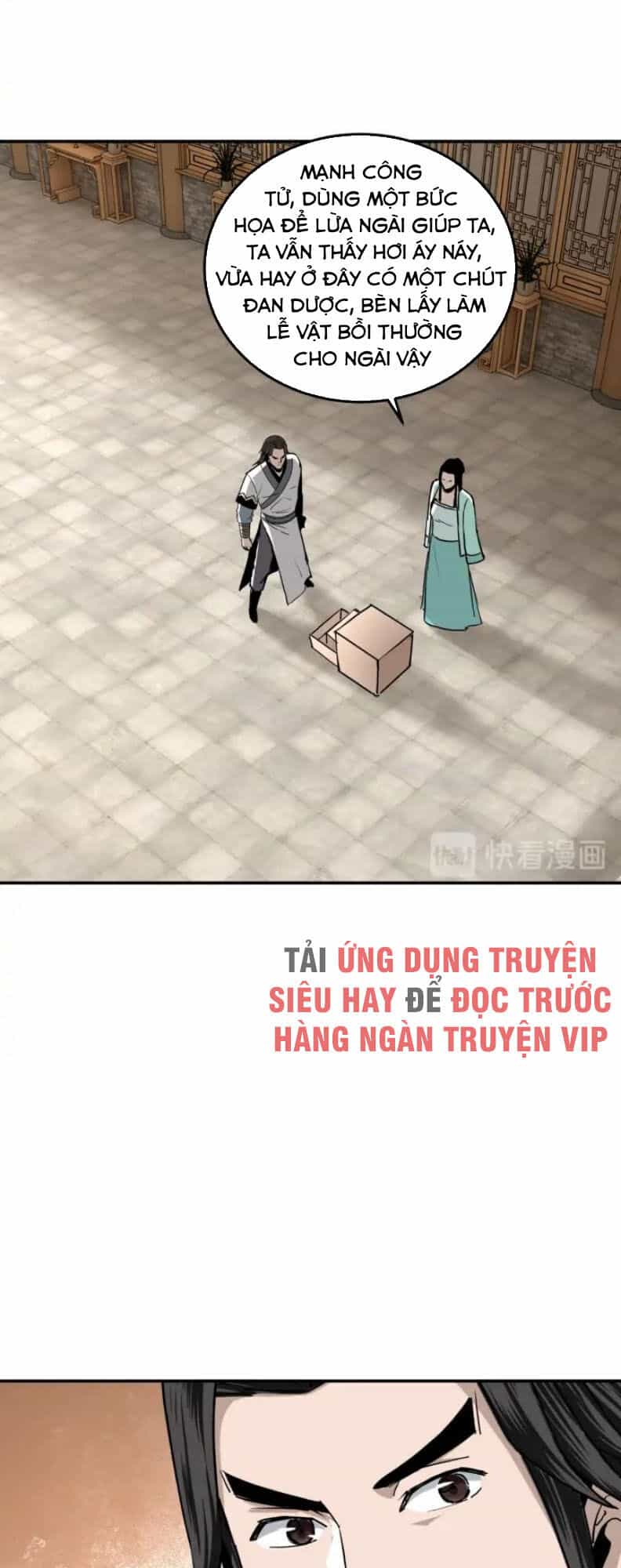 Tối Cường Phản Phái Hệ Thống - Chương 63 - ảnh 40
