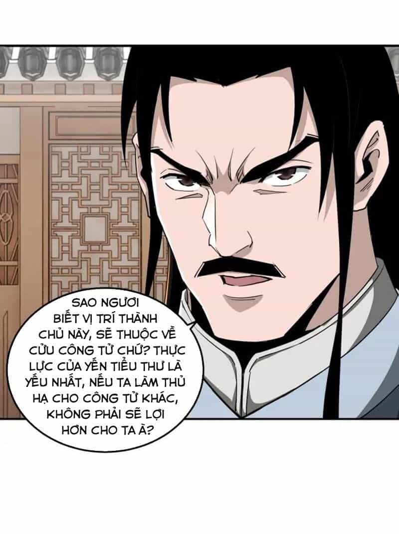Tối Cường Phản Phái Hệ Thống - Chương 65 - ảnh 12