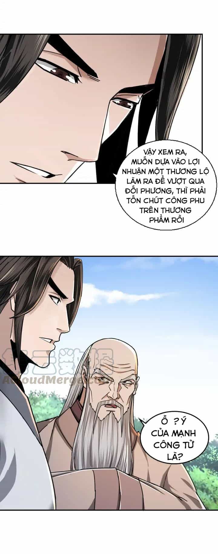 Tối Cường Phản Phái Hệ Thống - Chương 66 - ảnh 31